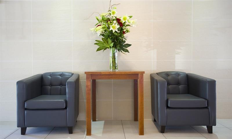 Holiday Inn Express London Gatwick Crawley, An Ihg Hotel Crawley (West Sussex) Exterior foto